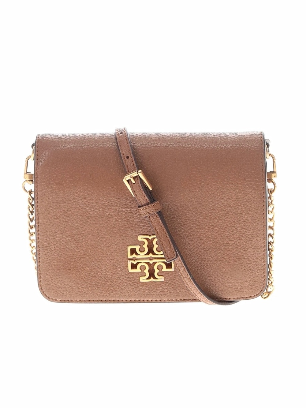 Tory Burch Britten Combo Crossbody